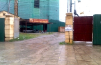 Đất vàng ngàn tỷ giữa Hà Thành bán như cho...? 