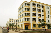 Đẩy nhanh tiến độ hàng loạt dự án nhà ở công nhân trên địa bàn Hà Nội 