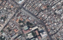 Duyệt QHCT Khu dân cư Cityland Gò Vấp 