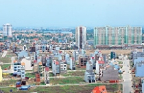 Giá đất thị trường và giá đất nhà nước 