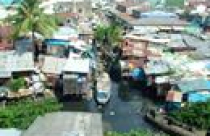 Giải quyết nhà trên kênh rạch bằng hình thức xã hội hóa 