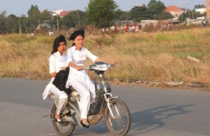 Giới đầu tư địa ốc chuộng đất đấu giá 