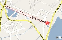 Hoàn thành dự án xây dựng đường Nguyễn Hoàng Tôn 