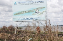 ITA xin trả lại dự án chậm tiến độ