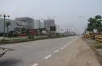 Khánh thành đường phía bắc quận Hà Đông