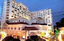 Khởi tố hành vi trốn thuế của khách sạn 5 sao 