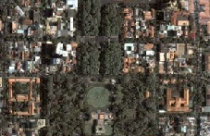 Khu dân cư phường 2 - 3, quận 8: Không khống chế tầng cao xây dựng