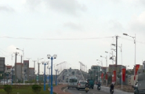 Một số công trình kỷ niệm 1.000 năm vẫn còn… ngổn ngang 