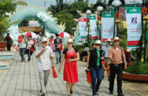 Nâng cấp khu du lịch Bửu Long 