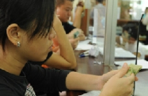 Ngân hàng thuận lợi hơn với Thông tư 13 sửa đổi 