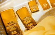 Ngân hàng Trung ương tại châu Âu ngừng bán vàng ra thị trường