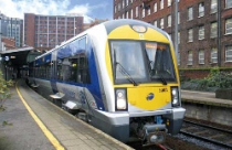 Ngày 25/9: Khởi công giai đoạn 1 tuyến đường sắt số 3 đoạn Nhổn - Ga Hà Nội 