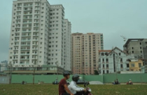 Nghe “cò” nhà đất kể chuyện... làm ăn 