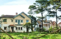 Người Pháp bảo vệ Đà Lạt như thế nào? 