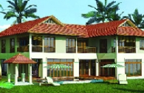 Nguồn cung bất động sản du lịch tăng mạnh 