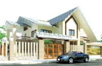 Nhà ở cho Việt kiều: Chính sách mở, thị trường đóng 