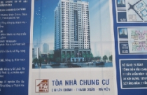 Những dự án 'bán lúa non'