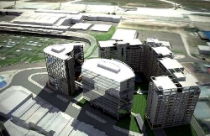 Ocean Hospitality sẽ niêm yết 100 triệu cổ phiếu trên HNX 