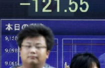 Phần lớn TTCK tại châu Á lên điểm