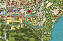 Phê duyệt 10 đồ án quy hoạch vùng 