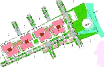 PPI dự kiến xây 4 tháp căn hộ bên sông Sài Gòn 