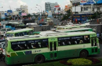 Quy hoạch khu dân cư Bến xe Miền Đông, ga depot 