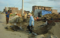 Sai phạm trong quản lý đất đai ở Song Phương: Đất nông nghiệp bị biến tướng