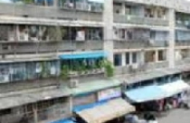 Tháo dỡ khẩn cấp các lô IV, VI cư xá Thanh Đa, phường 27, quận Bình Thạnh 