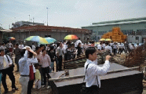 Thị trường BĐS càng điều tiết càng nhốn nháo! 