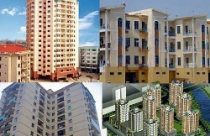 Thị trường BĐS đang vượt tầm kiểm soát 