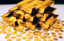 Thị trường vàng điều chỉnh 