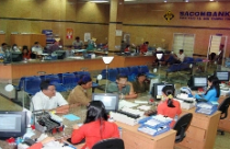 Thông tư 13 sửa đổi : “Nới” tín dụng 