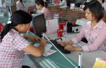 Thủ tướng ‘nhắc’ Ngân hàng Nhà nước sửa Thông tư 13