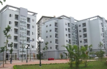 Thuê căn hộ chung cư Hà Nội giá 600.000 đồng một tháng