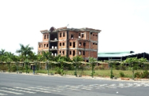 Tiến độ đền bù giải tỏa ở khu kinh tế cửa khẩu Mộc Bài: “Đóng băng” suốt 9 tháng đầu năm