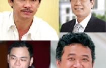 Top những người giàu nhất trên thị trường chứng khoán tháng 9/2010