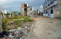 Tp.HCM: Chậm trễ trong cấp phép xây dựng tại Q.12 