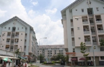 TPHCM: Cư dân E.Home 1 “tố” chủ đầu tư 