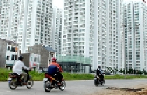 TPHCM: Khuyến khích thay đổi mô hình nhà ở