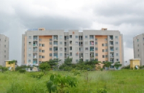 Tp.HCM: Rủi ro khi mua căn hộ tái định cư 