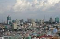 TP.HCM xây dựng quỹ đất để phát triển hạ tầng 