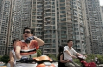 Trung Quốc đẩy mạnh hạ nhiệt trên thị trường bất động sản 