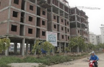 TT-Huế: Vướng mắc trong triển khai dự án nhà ở thu nhập thấp 