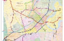 Vốn dự án metro Bến Thành - Suối Tiên: Tăng thêm 1,4 tỉ USD, phải trình Quốc hội?