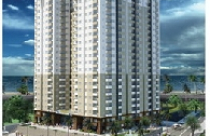 Vũng Tàu: 300 tỷ đồng xây cao ốc OSC Land