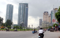 Áp lực vốn đối với thị trường BĐS 