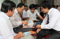 Bán nhà thời... khó khăn 