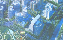 Bất động sản phía đông Hà Nội:  Các chiêu kích cầu, hâm nóng 