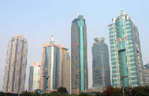 Bất động sản Trung Quốc và 3 mối họa lớn nhất 