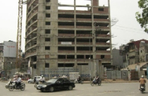 Bốn “trở lực” của bất động sản 